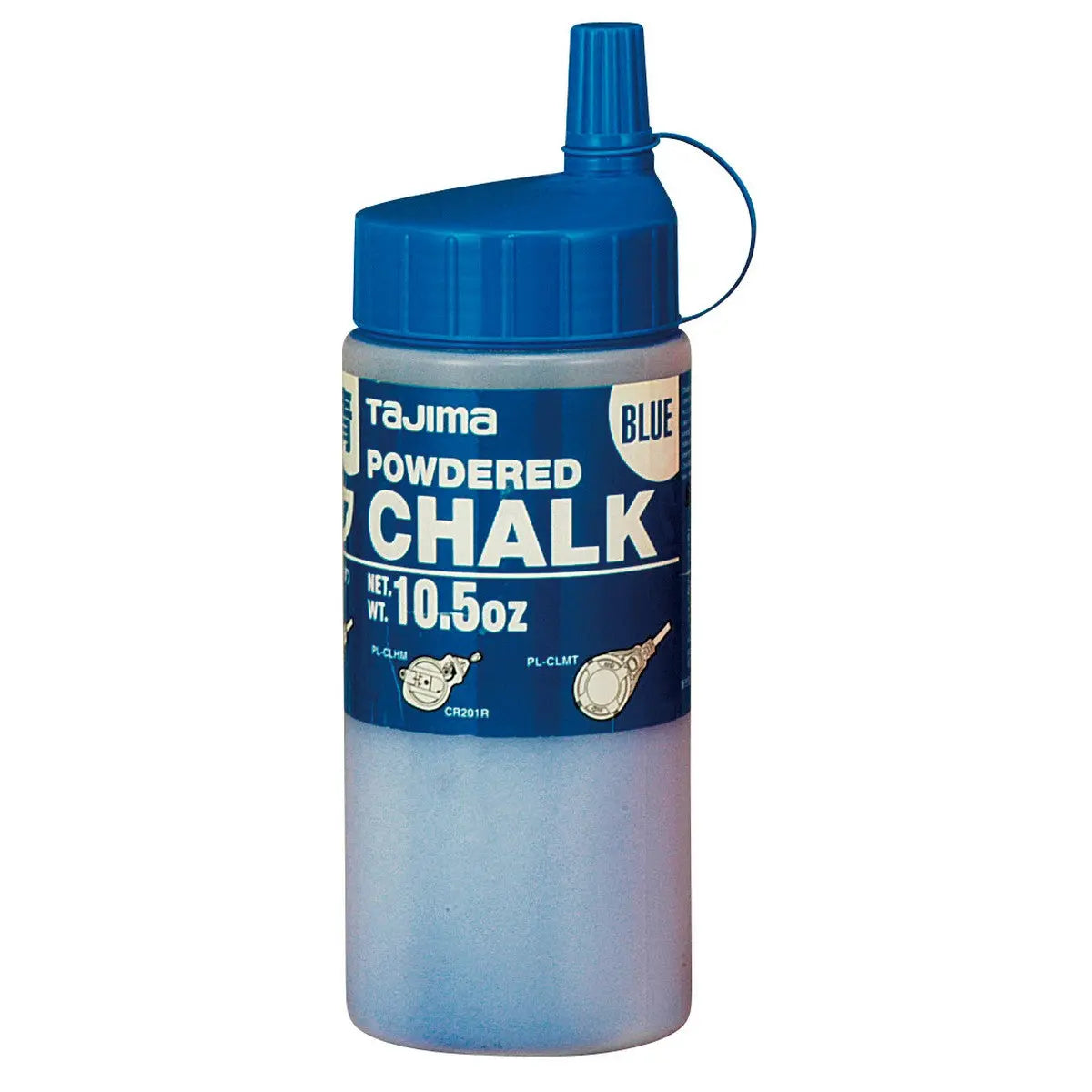 Tajima PLC2-B300 - Blue Ultra Fine Chalk 10.5oz.
