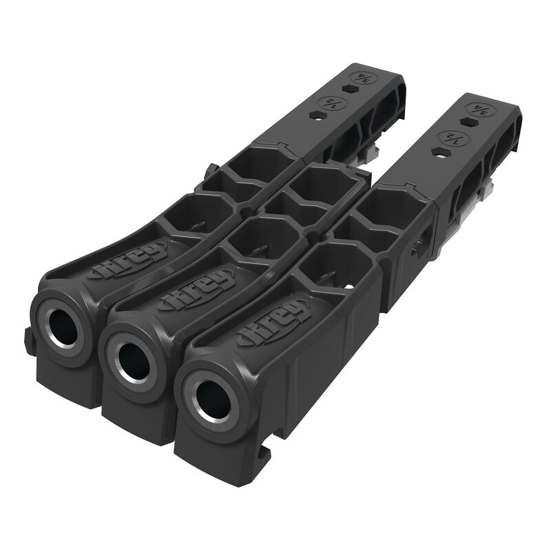 KREG KPHJ230 - POCKET-HOLE JIG MICRO