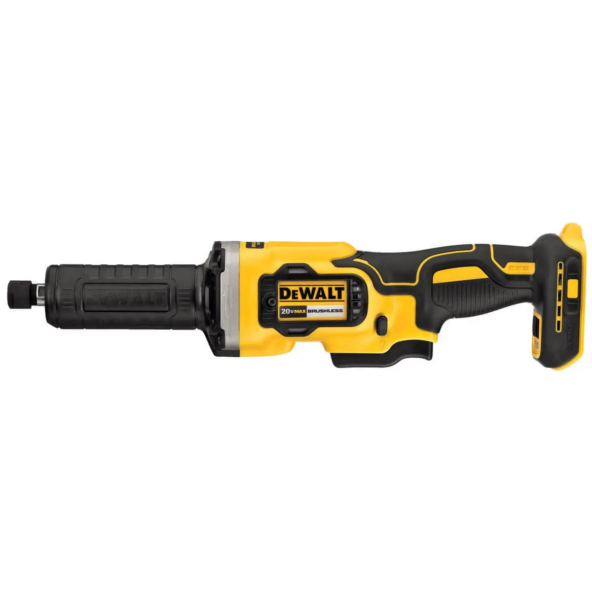DEWALT DCG426B-20V MAX** Die Grinder, Variable Speed, 1-1/2-Inch, Tool Only
