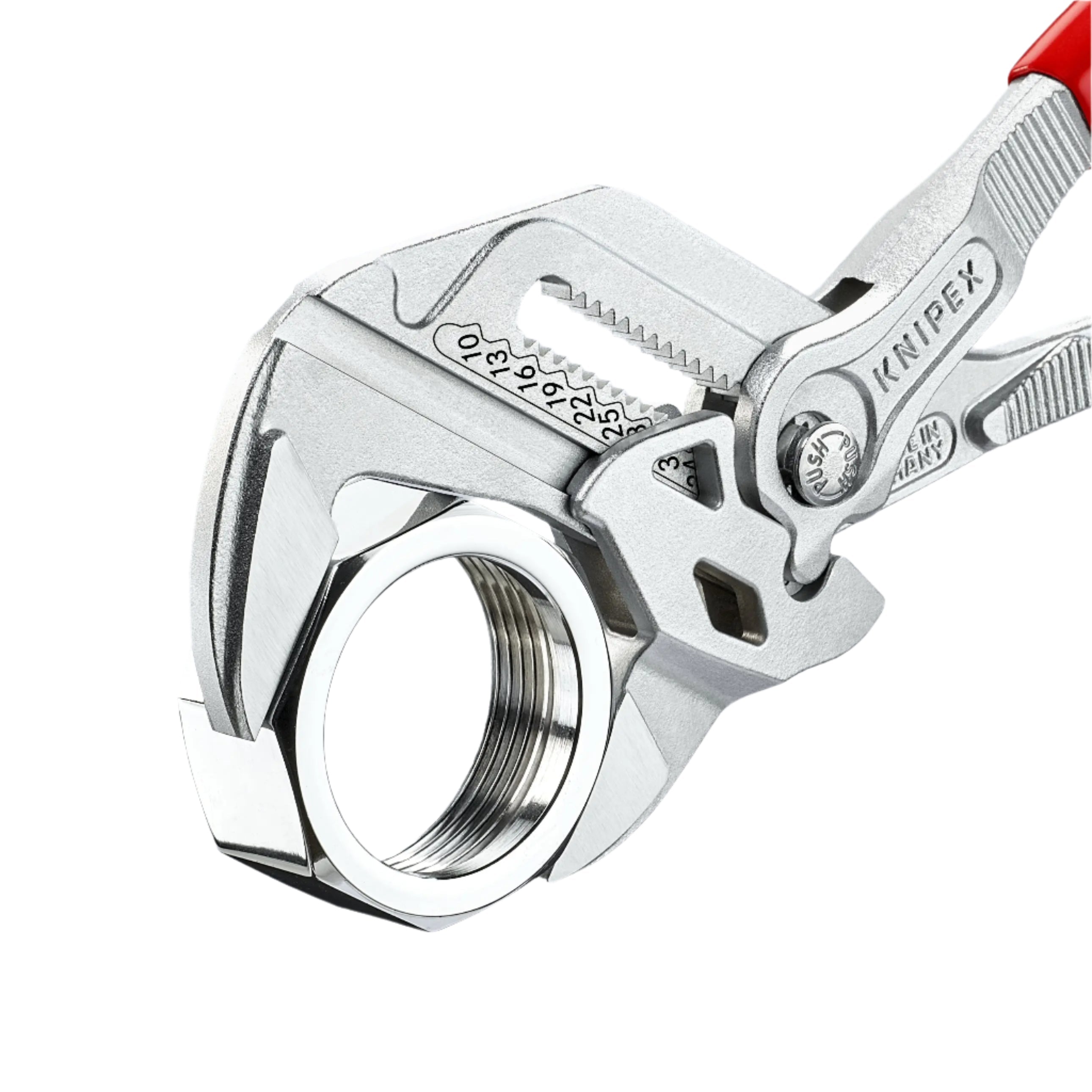 KNIPEX 8603180SBA - 7 1/4" Pliers Wrench