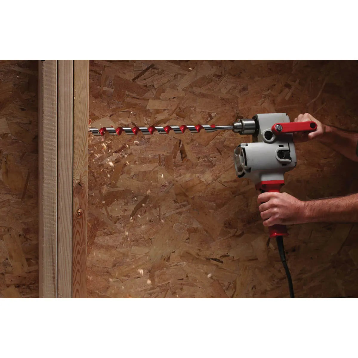 Milwaukee 48-13-6000 - 1" x 18" Ship Auger Bit