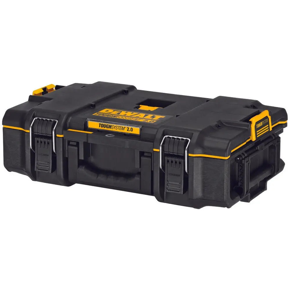 DEWALT DWST08165-TOUGHSYSTEM 2.0 Toolbox