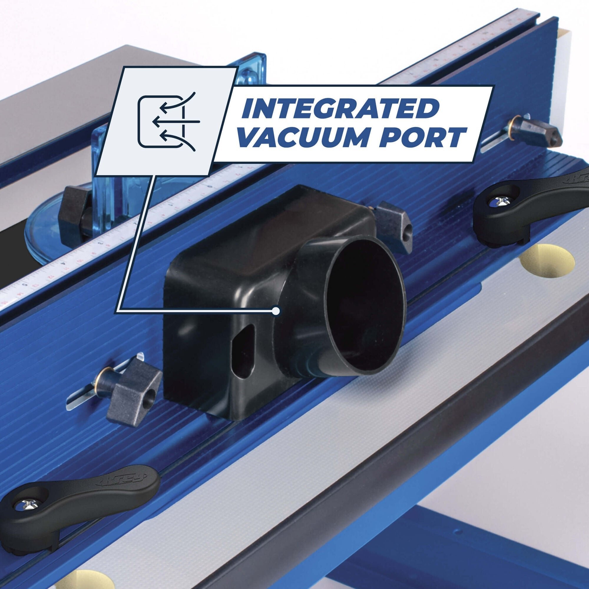 KREG PRS2100 - Precision Benchtop Router Table