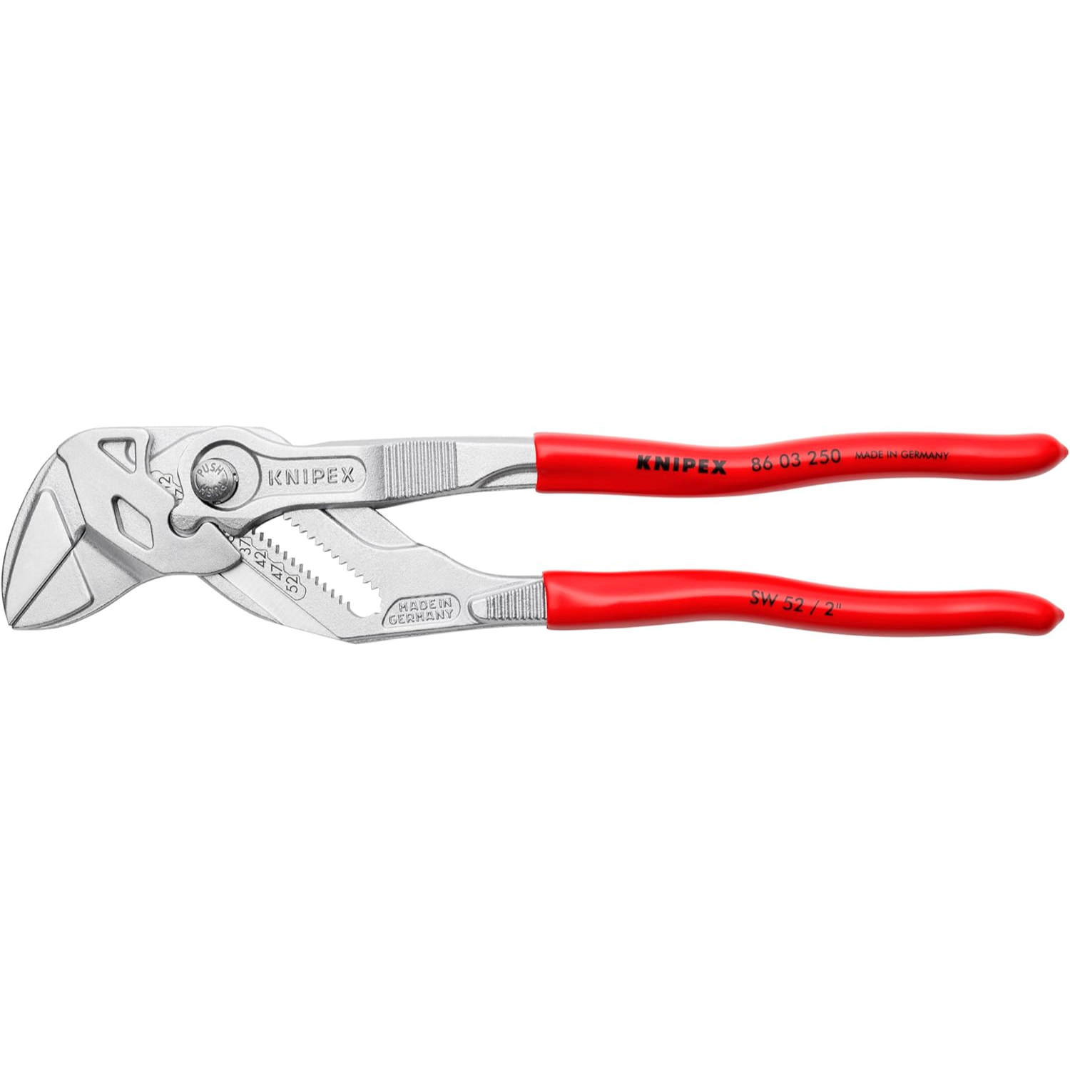 KNIPEX 8603250SBA - 10" Pliers Wrench