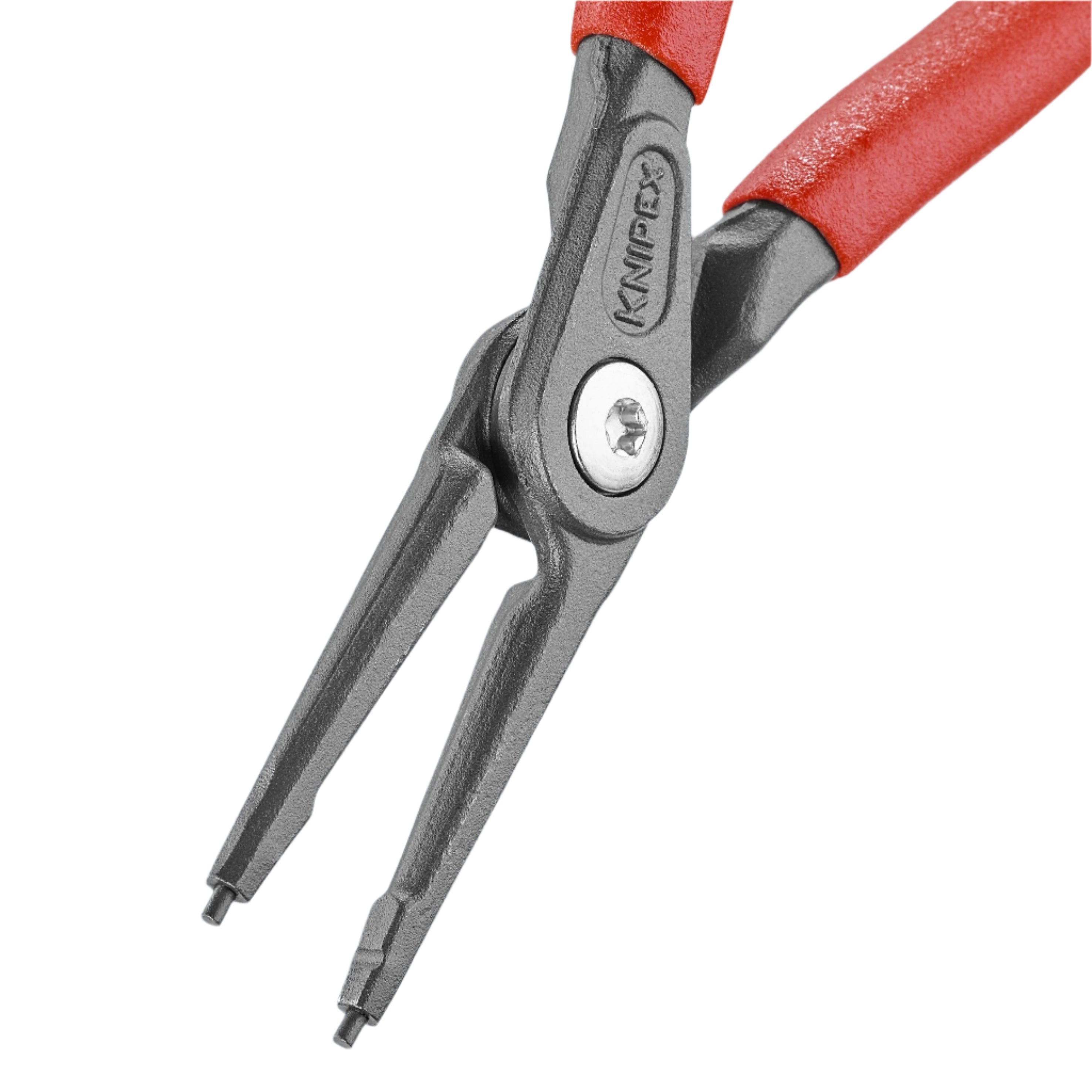 KNIPEX 4811J2 - 7 1/4" Internal Precision Snap Ring Pliers