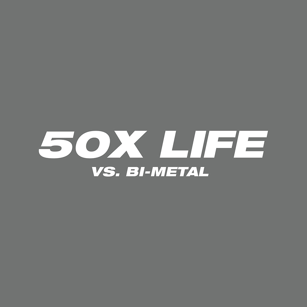 Milwaukee 48-00-5221 - The Ax™ with Carbide Teeth SAWZALL™ Blade 6 in. 5T