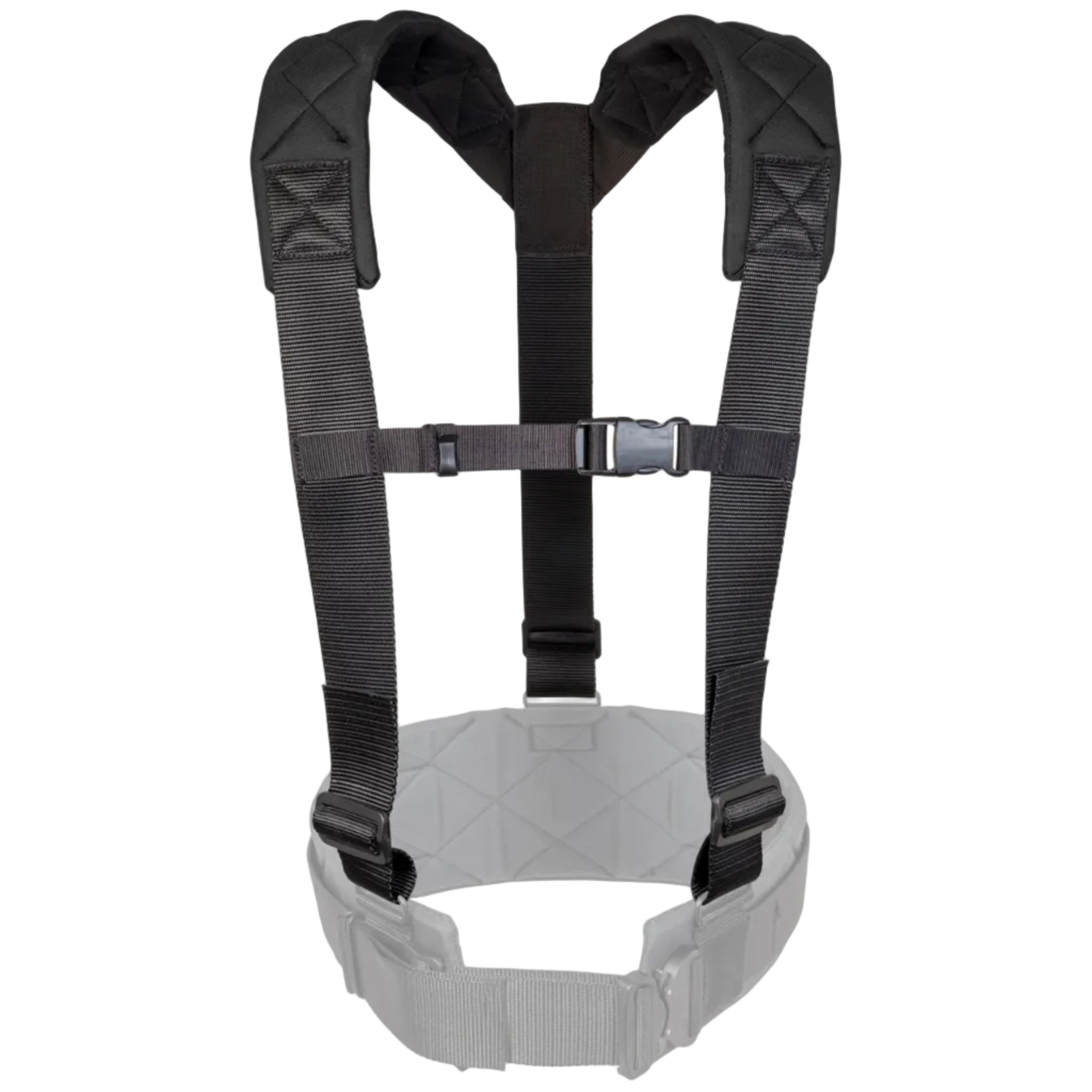 Badger OCC-420010 - 3 Point COMFORT SUSPENDERS