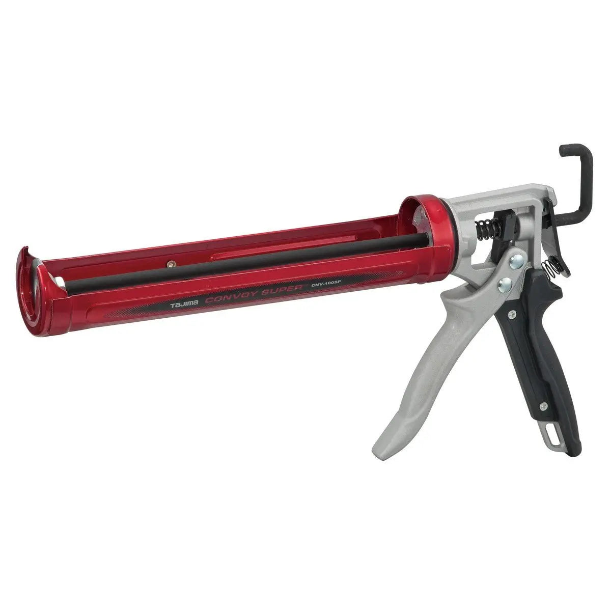 Tajima CNV-100SP Convoy Super Rotary Caulk Gun