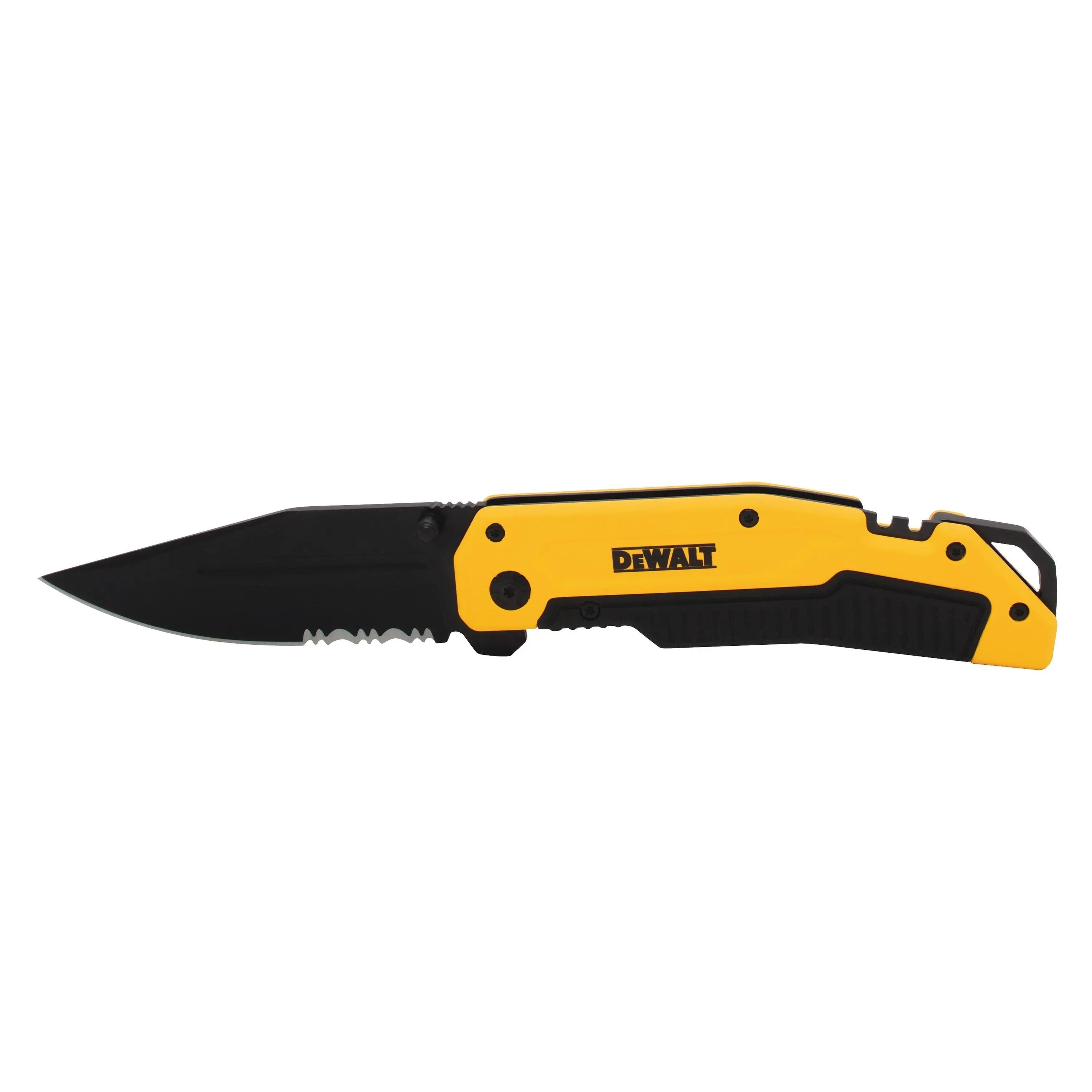 DEWALT DWHT10313-Premium Folding Pocket Knife