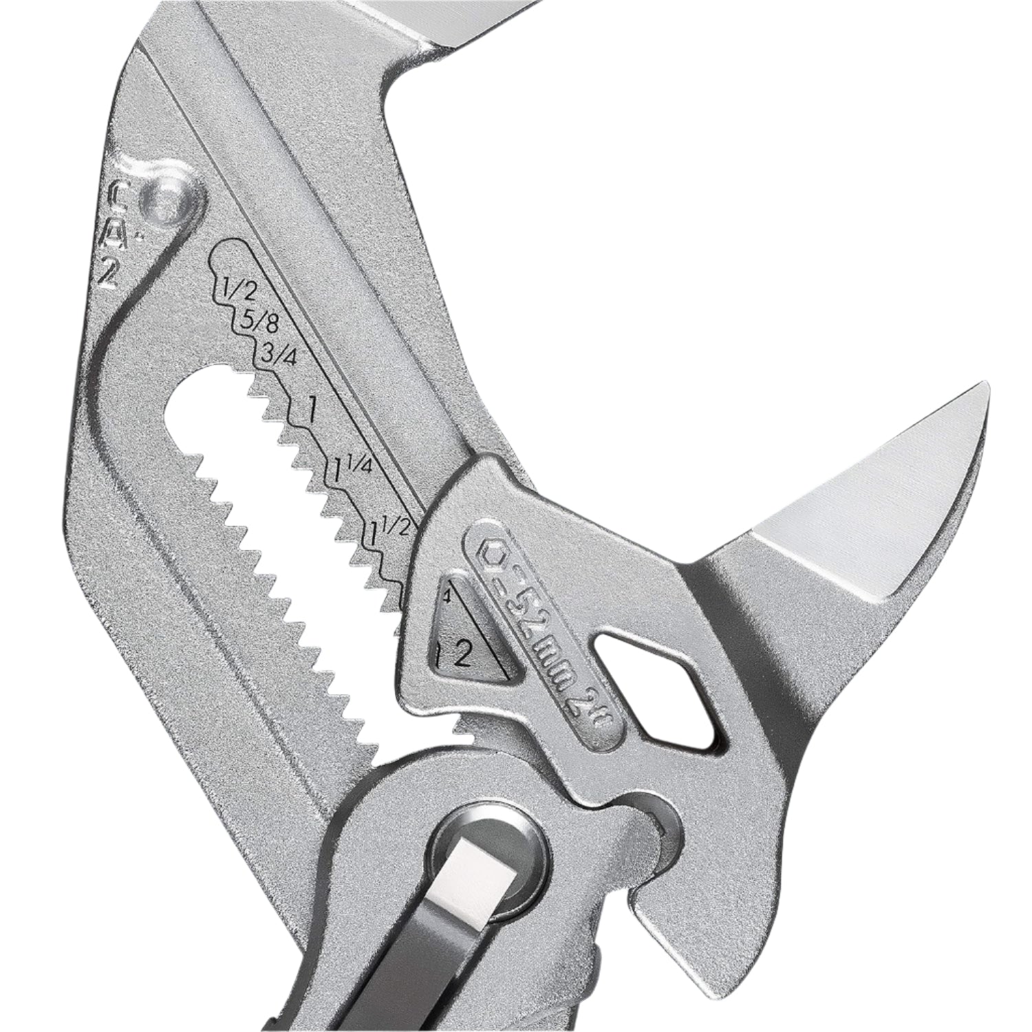 KNIPEX 8603250SBA - 10" Pliers Wrench