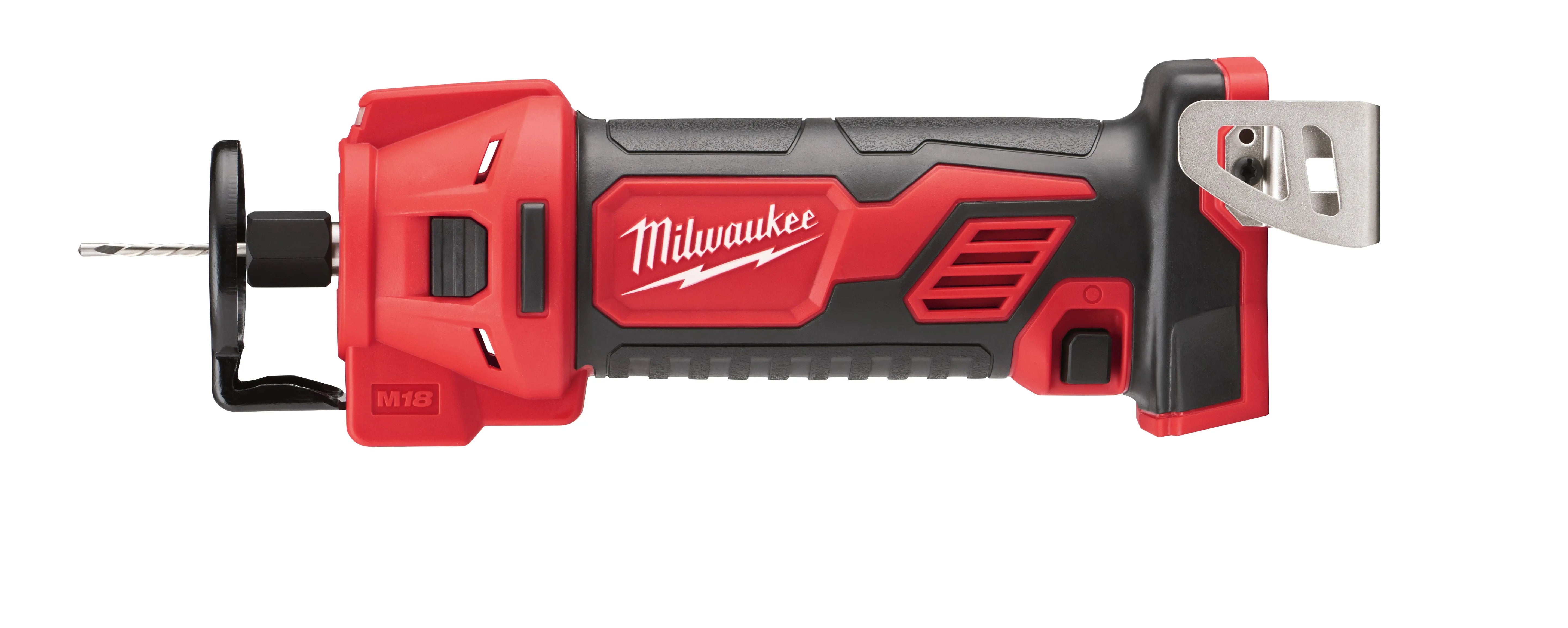 Milwaukee 2627-20 - M18™ Cut Out Tool (100% off)
