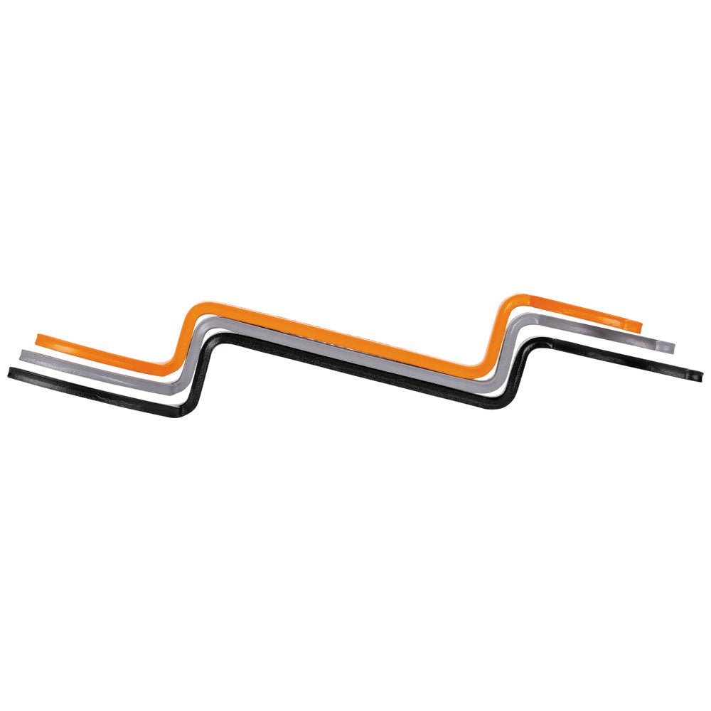 KLEIN KLE-50900R - Locknut Wrench Set