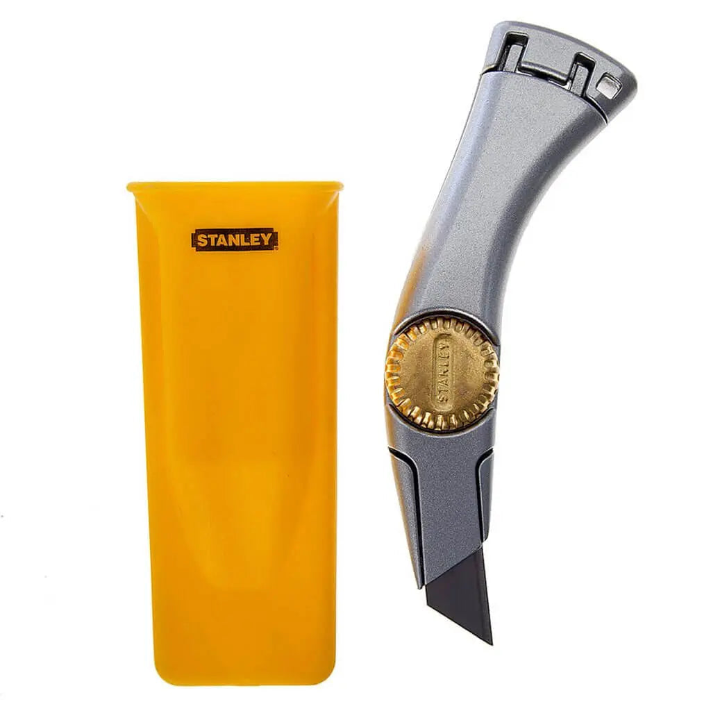 Stanley Tools 10-550M Titan Fixed Blade Trimming Knife