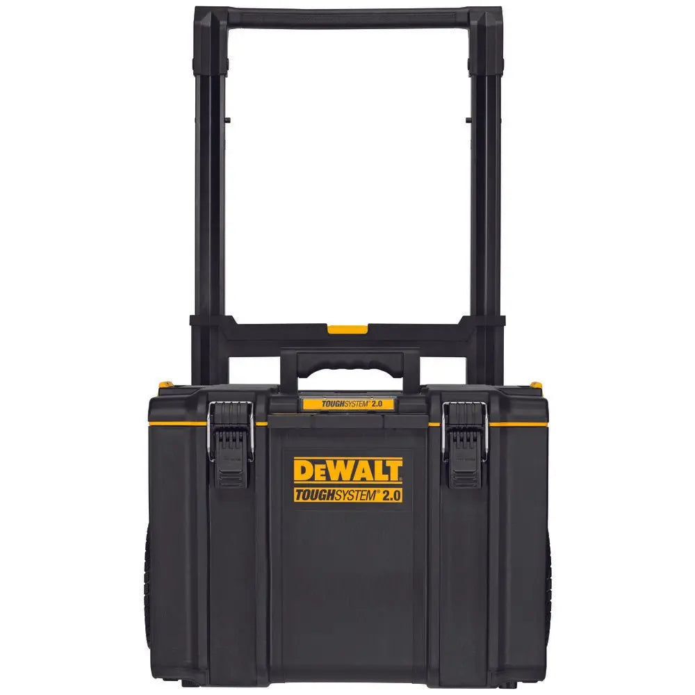 DeWalt DWST08450 - SHELL TOUGH SYSTEM 2.0 MOBILE STORAGE