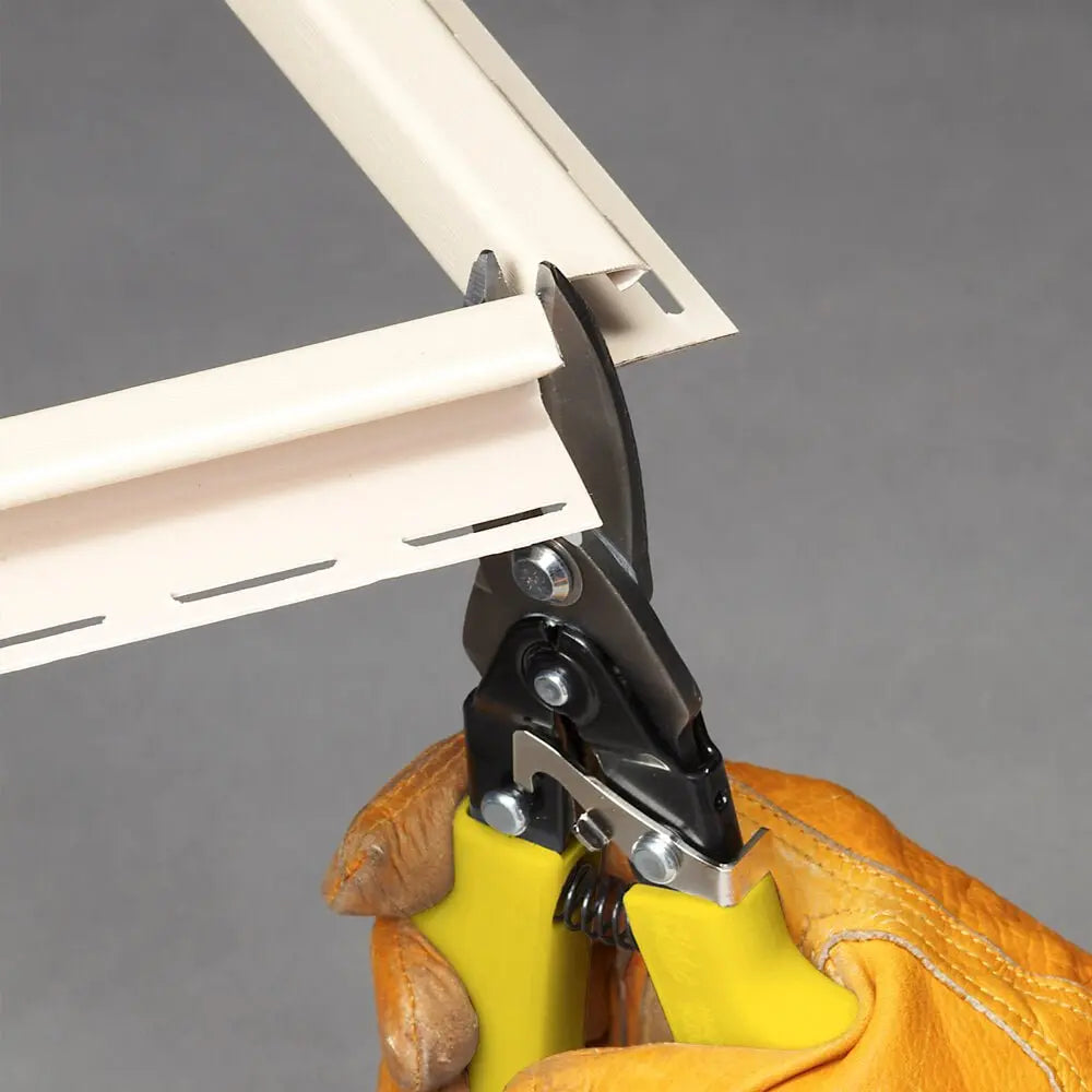 Malco M2003 - MAX 2000 Combo Cut Snips