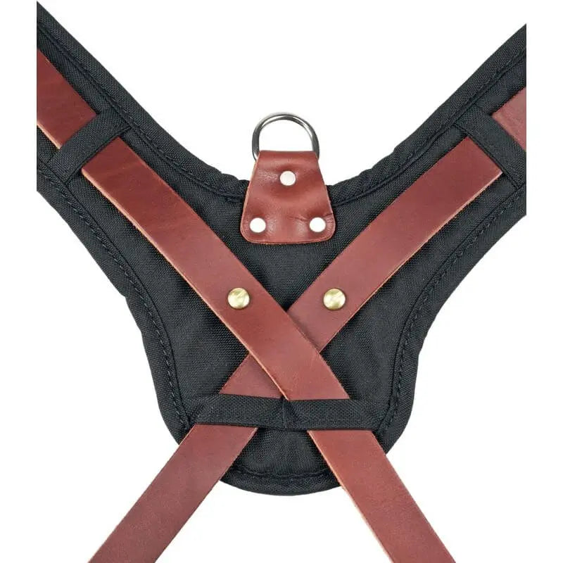 Occidental Leather 5055 Stronghold Suspension System