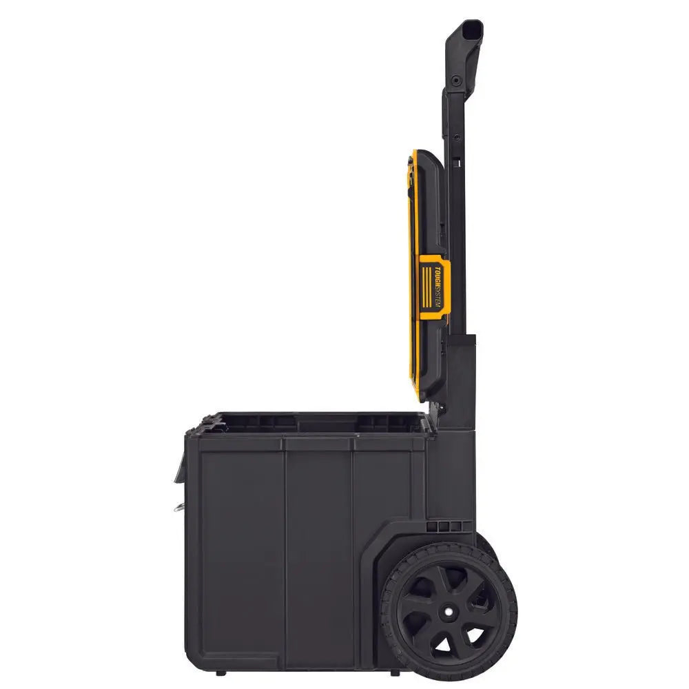 DeWalt DWST08450 - SHELL TOUGH SYSTEM 2.0 MOBILE STORAGE