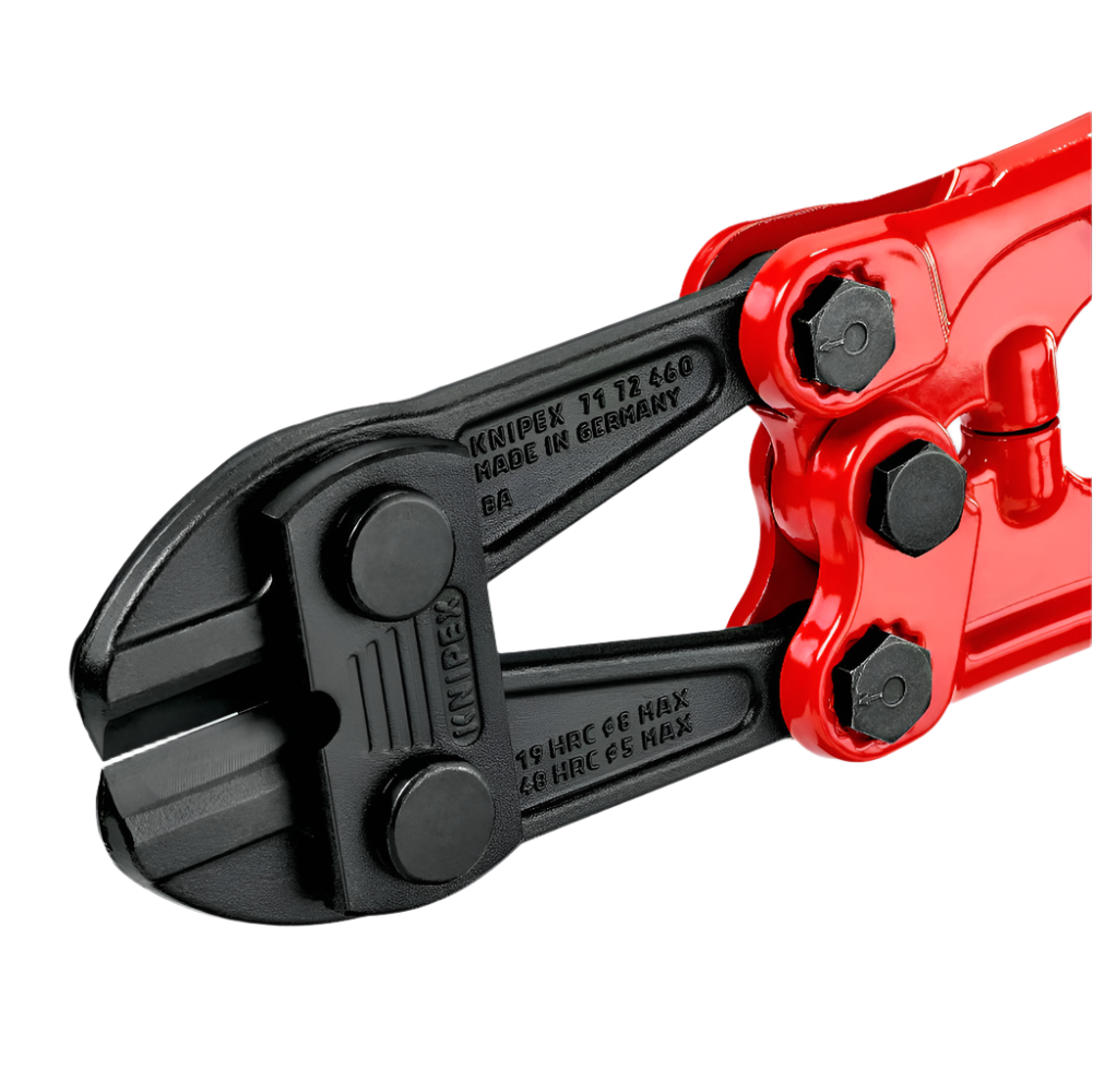 KNIPEX 7172460 - 18 1/4" Large Bolt Cutters