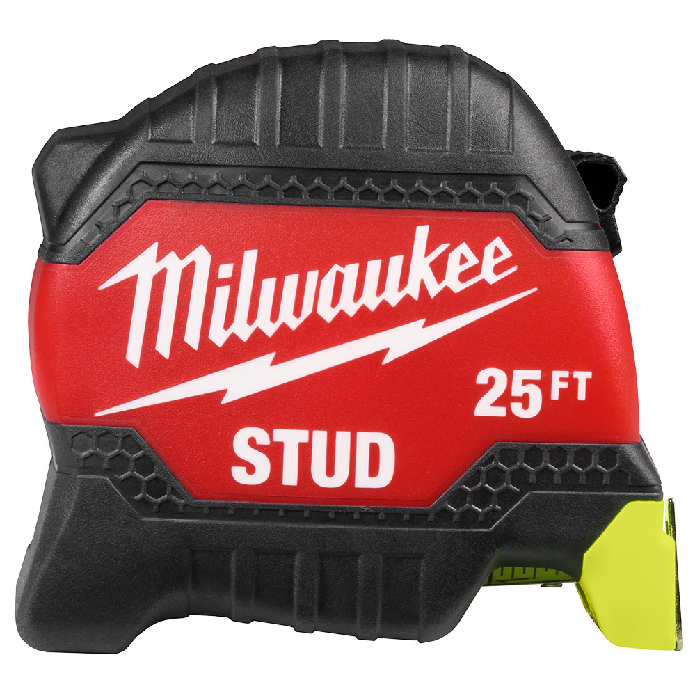 MILWAUKEE 48-22-1425 - 25' STUD Tape Measure