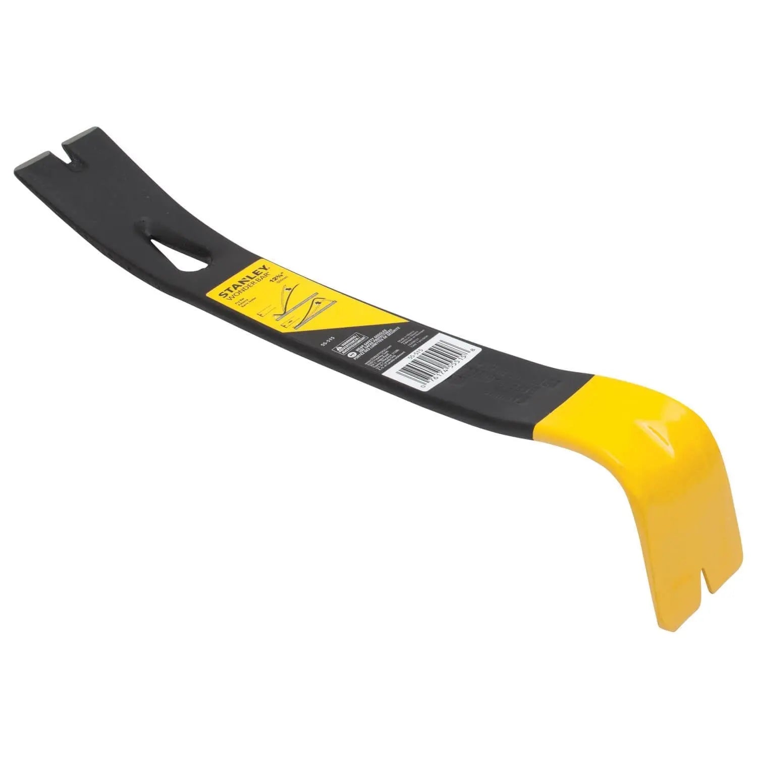 STANLEY 55-515 - 12-3/4 IN. WONDER BAR® PRY BAR