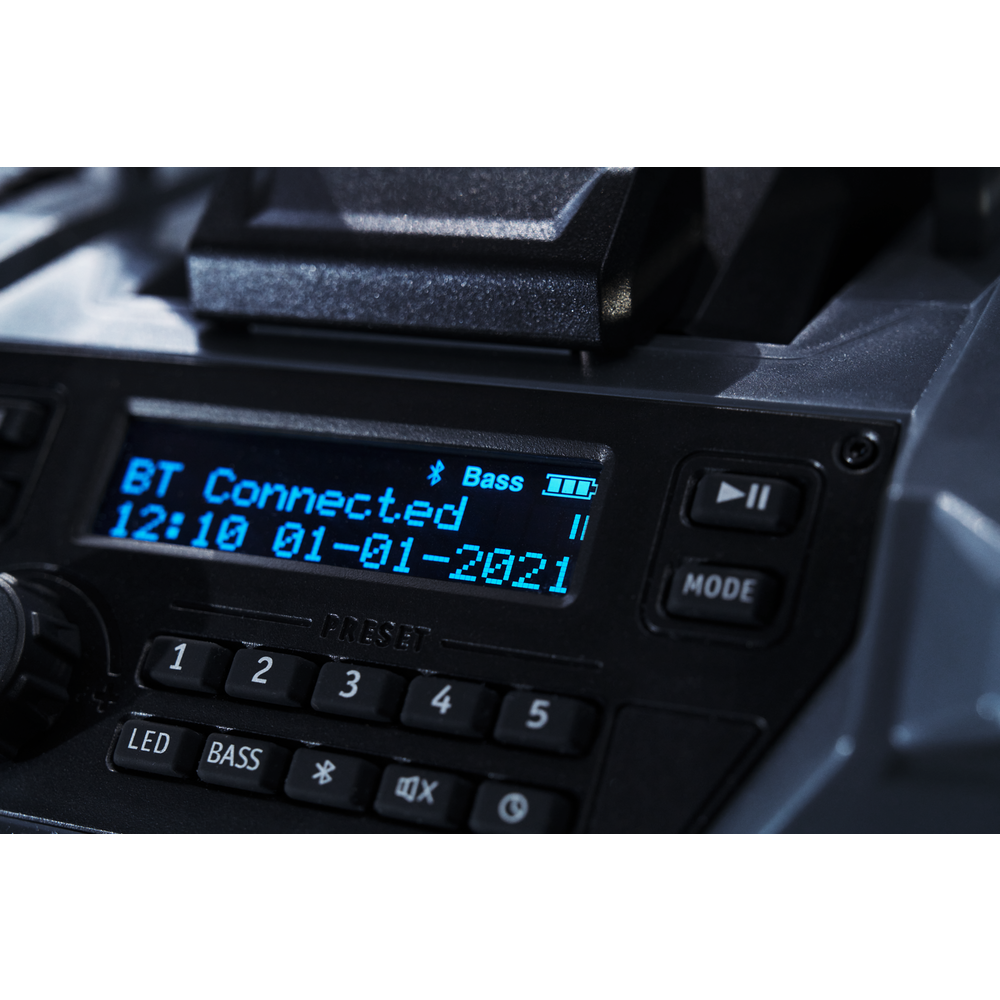 FLEX FX5351-Z - JOBSITE RADIO TOOL ONLY