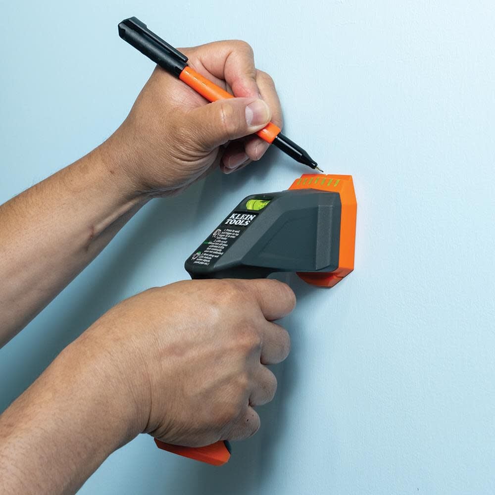 KLEIN KLE-ESF100 - Electronic Stud Finder
