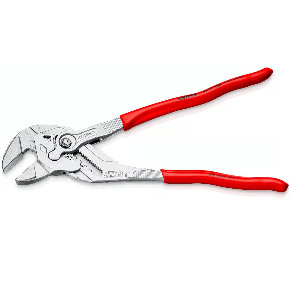 KNIPEX 8603300SBA - 12" Pliers Wrench