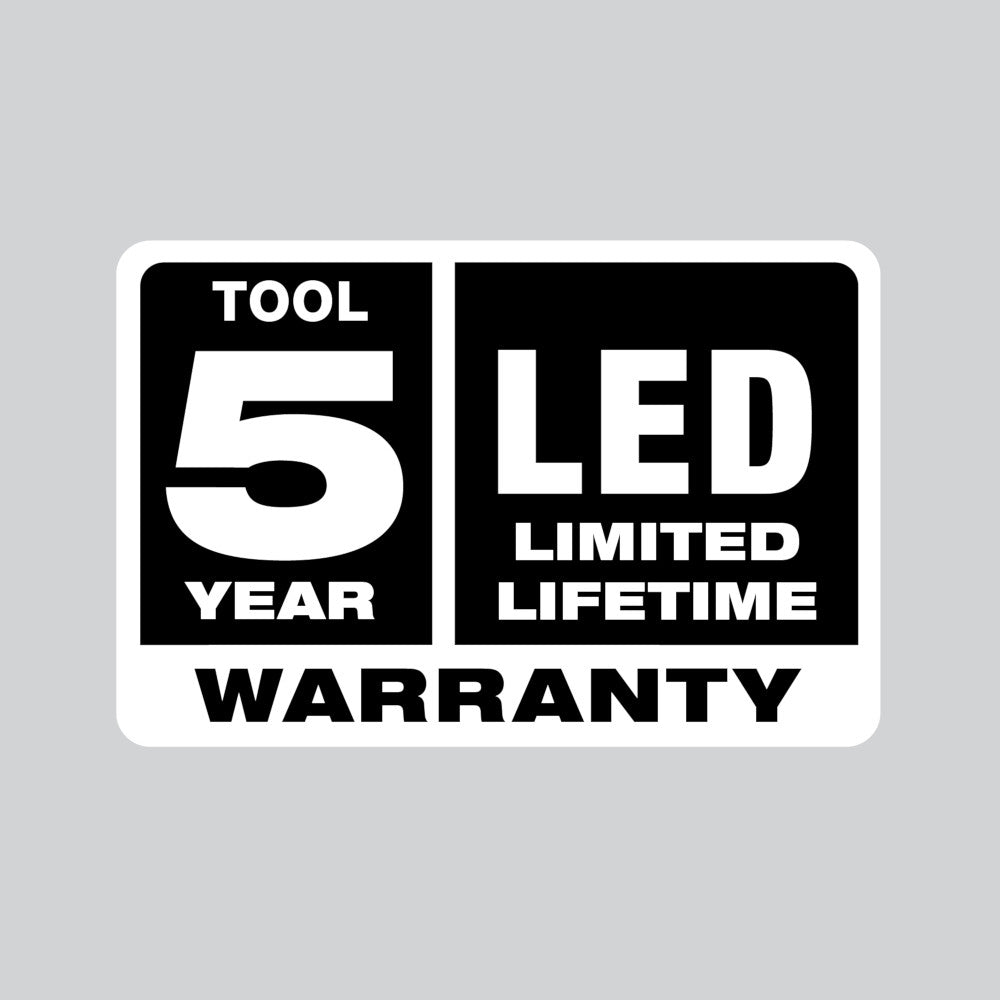 Milwaukee 2358-20 - M18™ ROVER™ Clamping Flood Light MILWAUKEE
