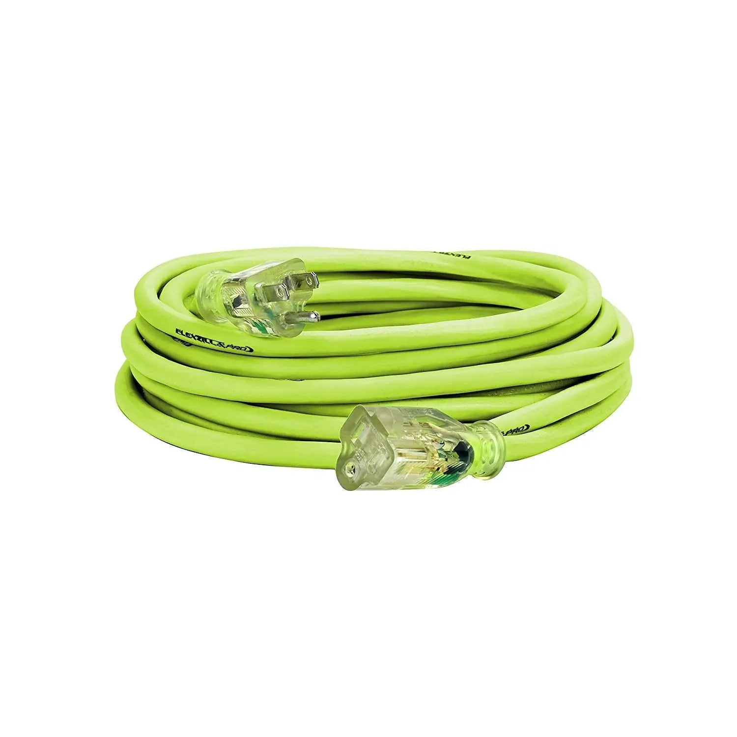 Flexzilla FZ512725 - Pro Extension Cord, 14/3, 25'