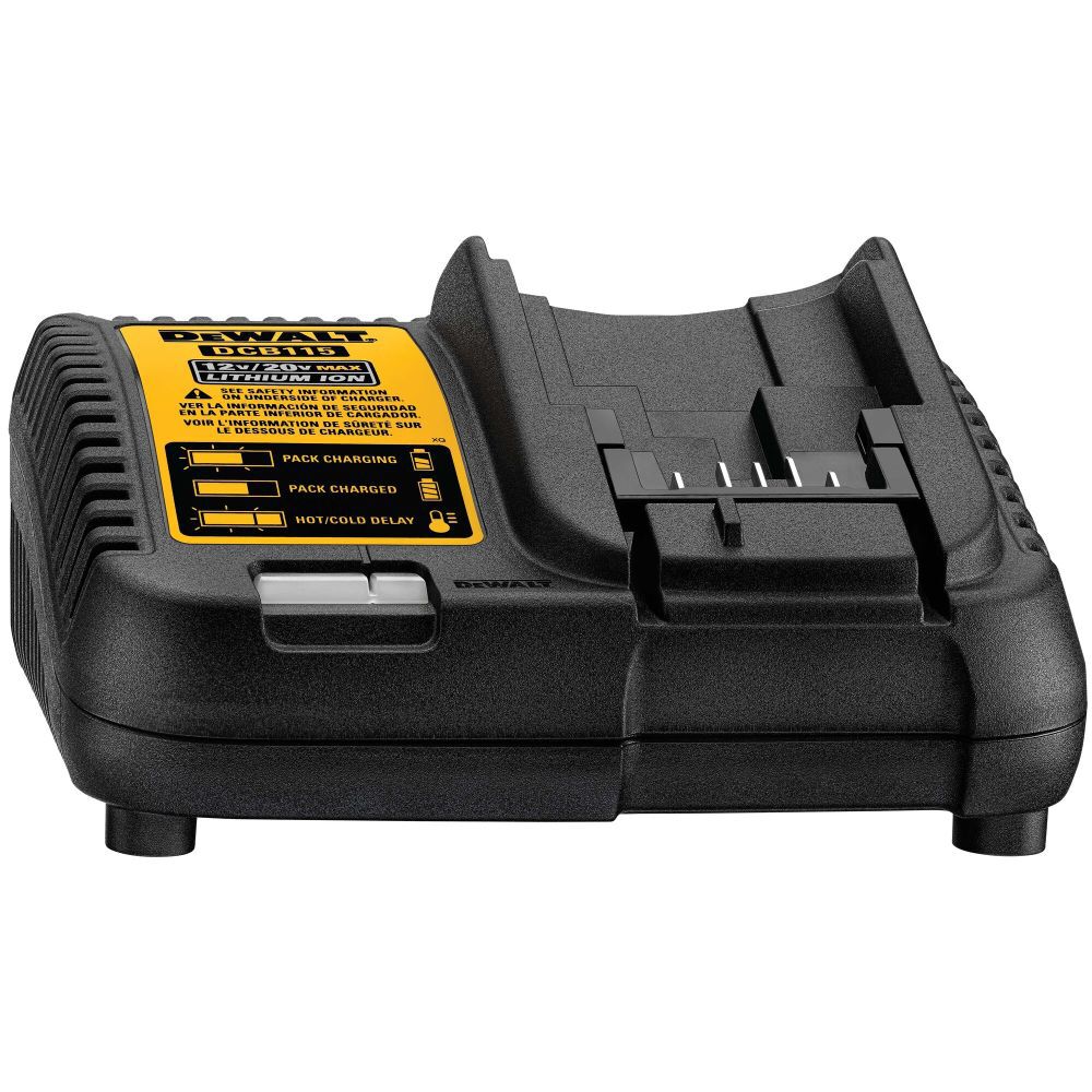 DCK4050M2 - DEWALT 20V MAX Brushless 4-Tool Combo Kit