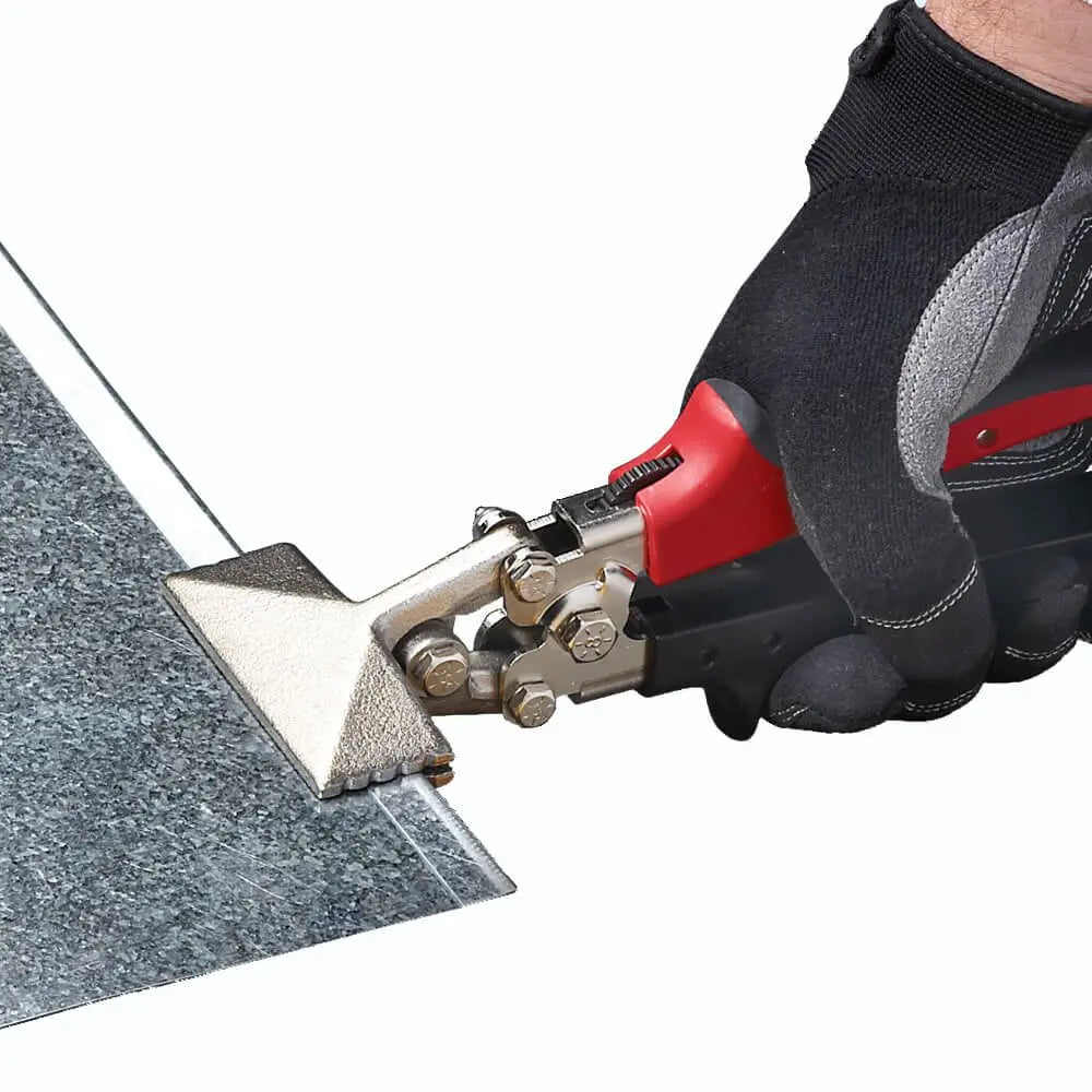 Malco S2R - 3" Hand Seamer