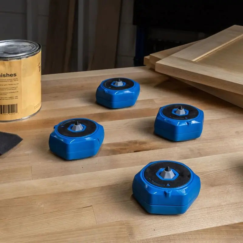 KREG KFS-PUCK - Multipurpose Project Blocks