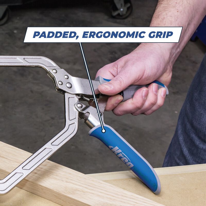 KREG KHCRA - Right Angle Clamp