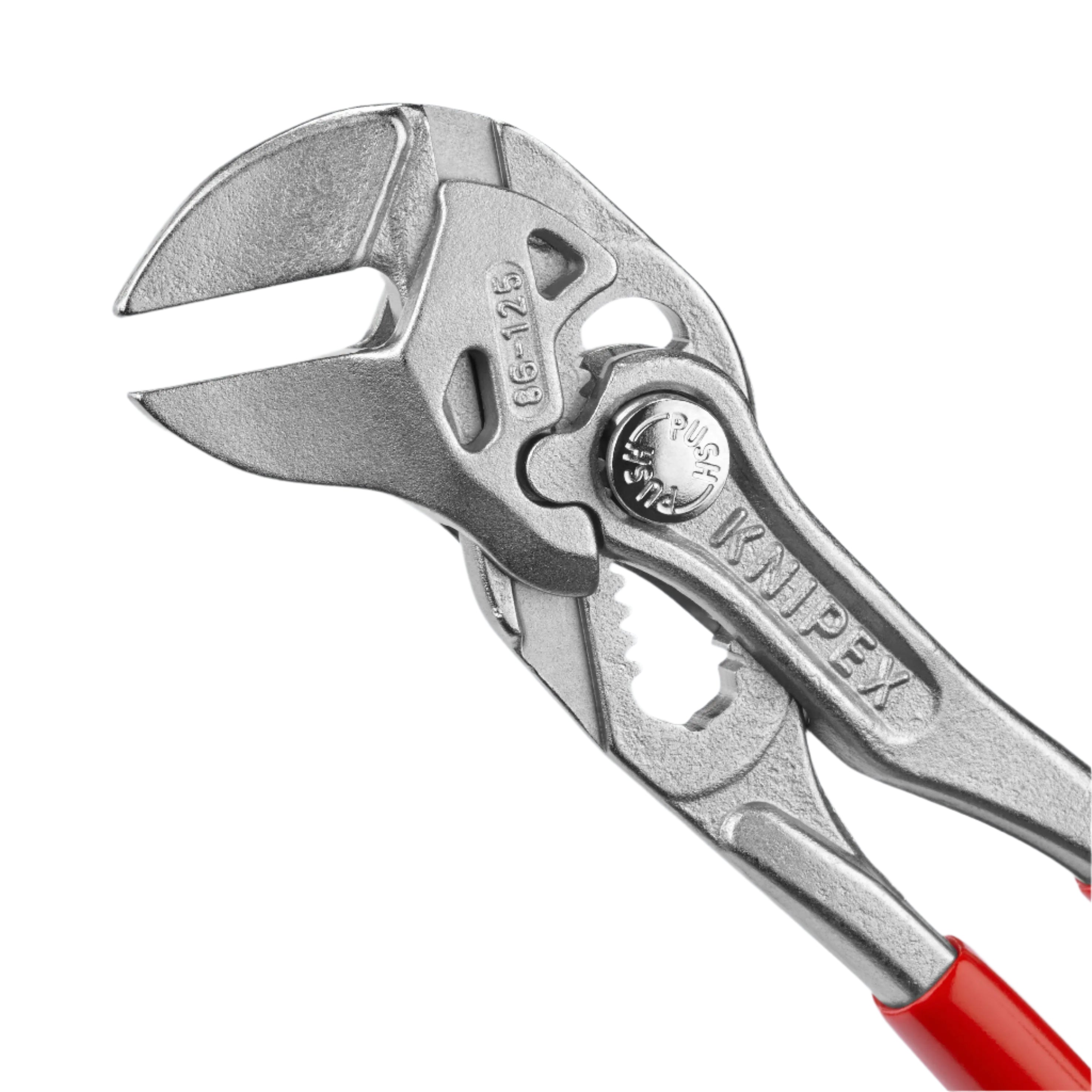 KNIPEX 8603125SBA - 5" Mini Pliers Wrench