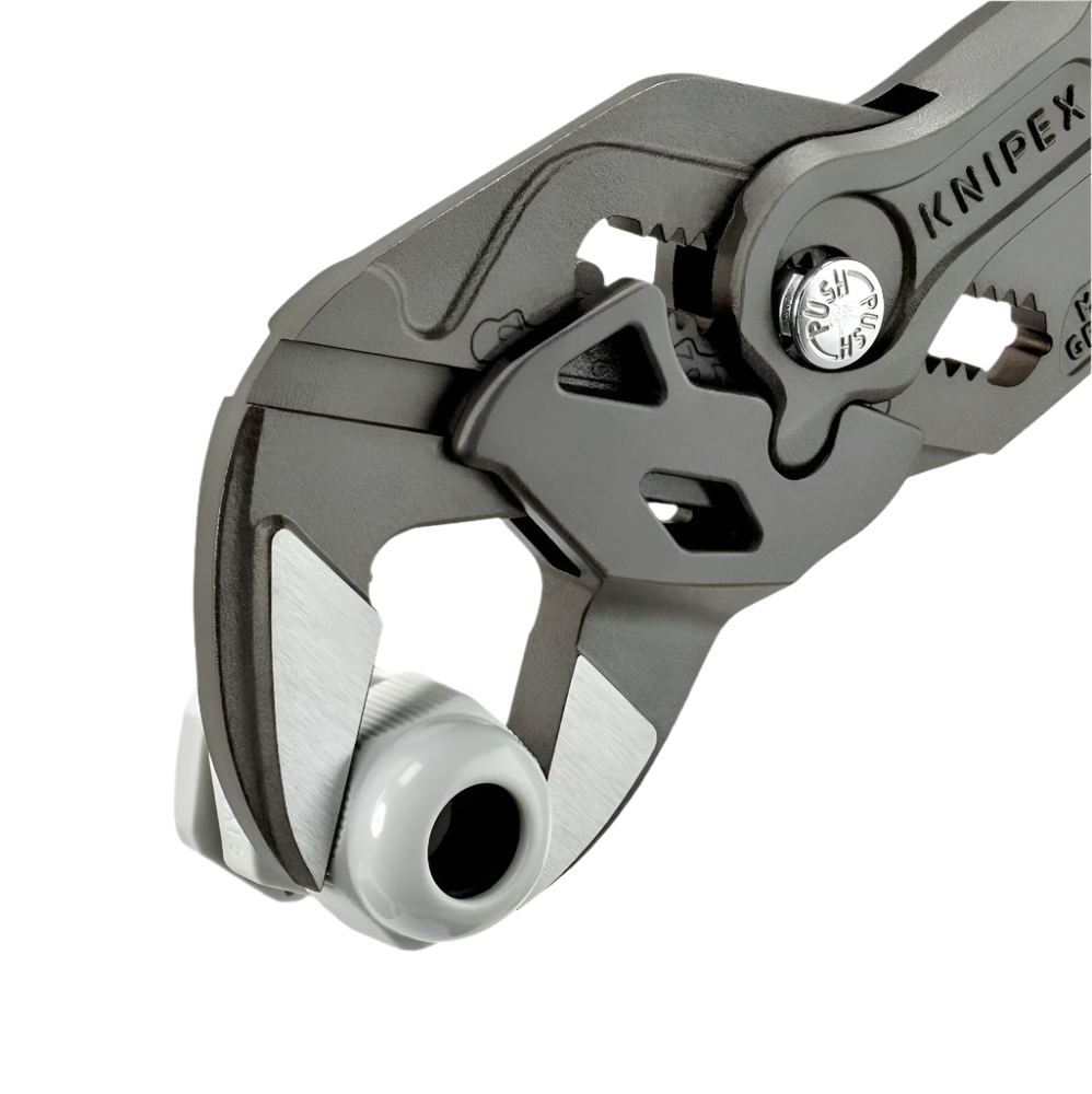 KNIPEX 8601250SBA - 10" Pliers Wrench