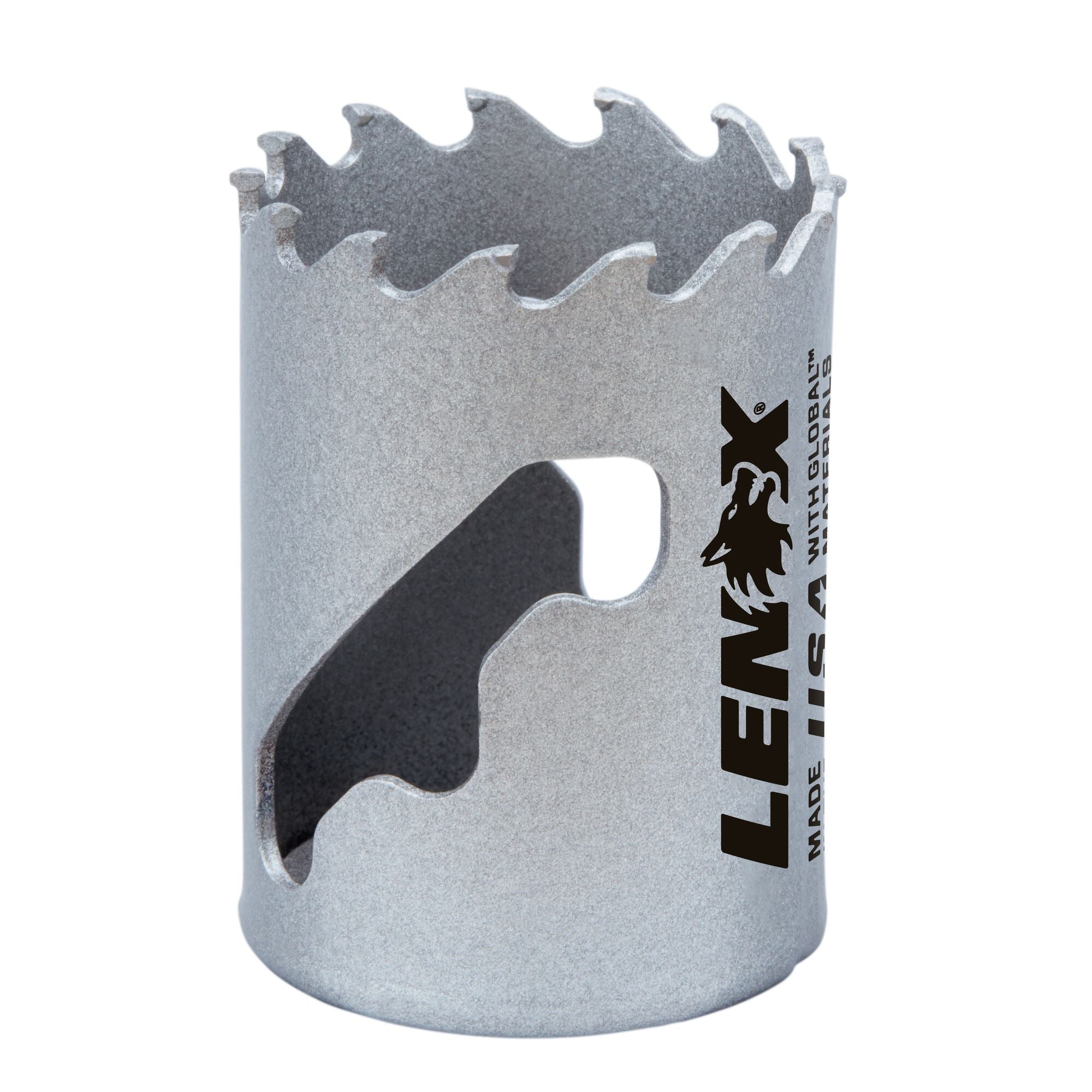 LENOX LXAH3134 – 1-3/4" Speed Slot Carbide Tipped Hole Saw