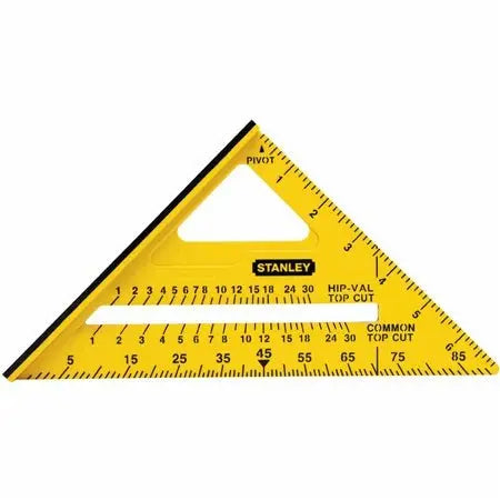 STANLEY - STHT46010 STANLEY DUAL COLOR QUICK SQ