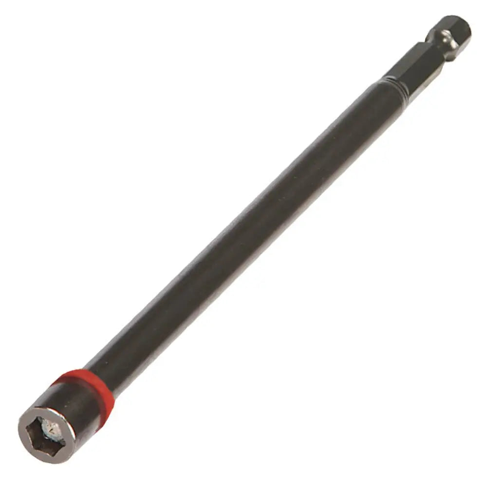 Malco MSHXL14T - 1/4" Extra Long Chuck Driver