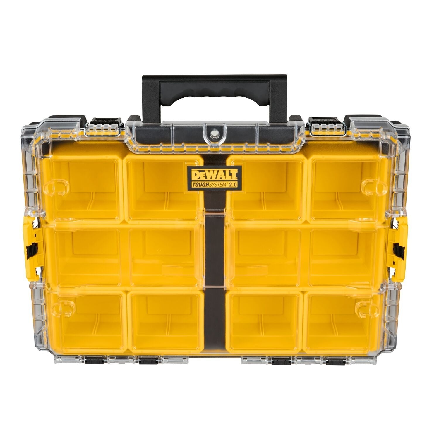 DEWALT DWST08040-Tough System 2.0 Deep Full Size O