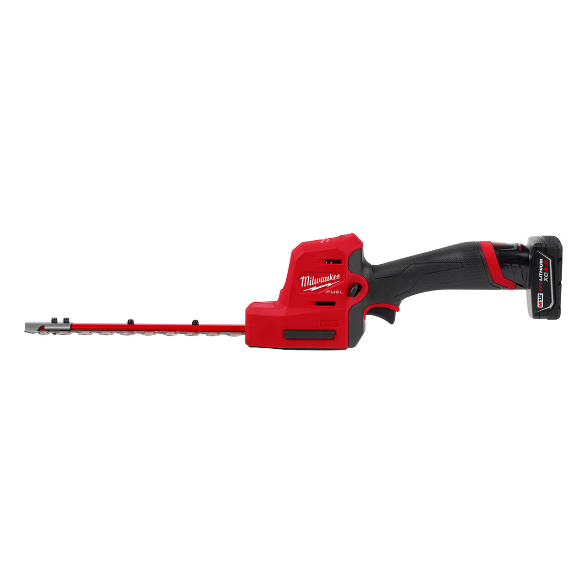 Milwaukee 2533-21 - M12 FUEL™ 8" Hedge Trimmer - Wise Line Tools