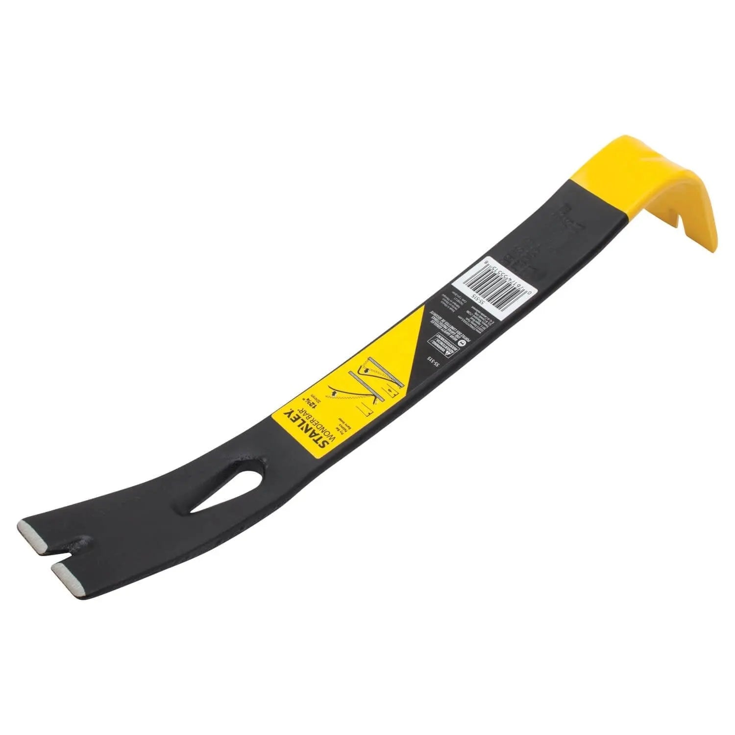 STANLEY 55-515 - 12-3/4 IN. WONDER BAR® PRY BAR