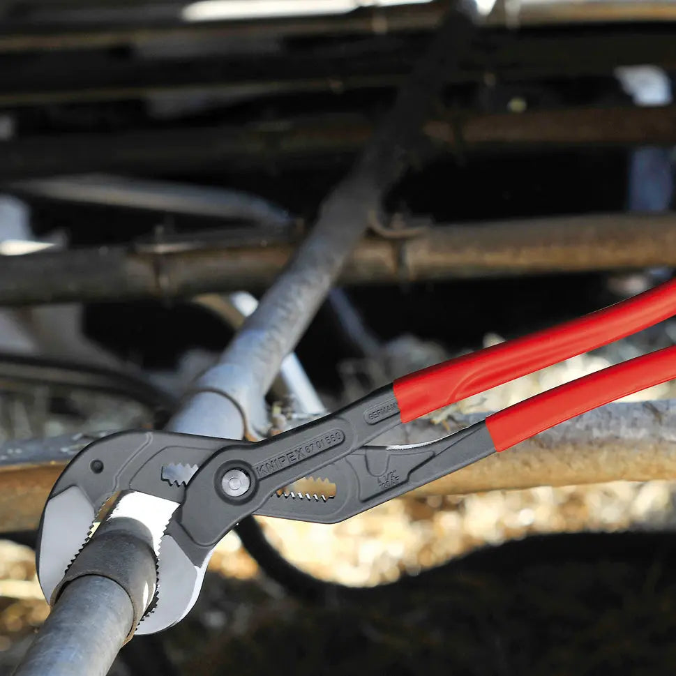 KNIPEX 8701560US - 22" Cobra® XXL Water Pump Pliers