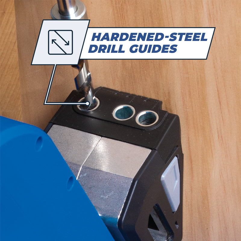 KREG KPHJ720 - Kreg Pocket-Hole Jig® 720