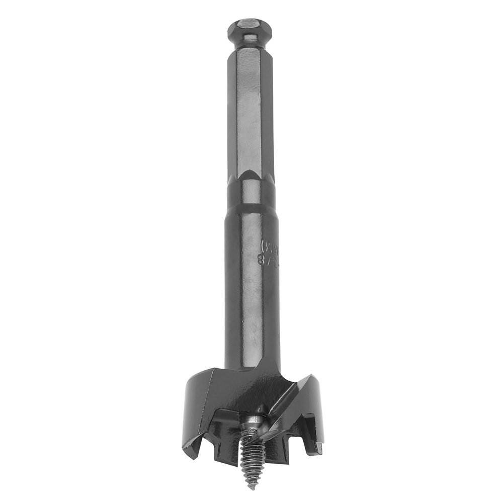 Milwaukee 48-25-1372 - Selfeed Bit 1-3/8"