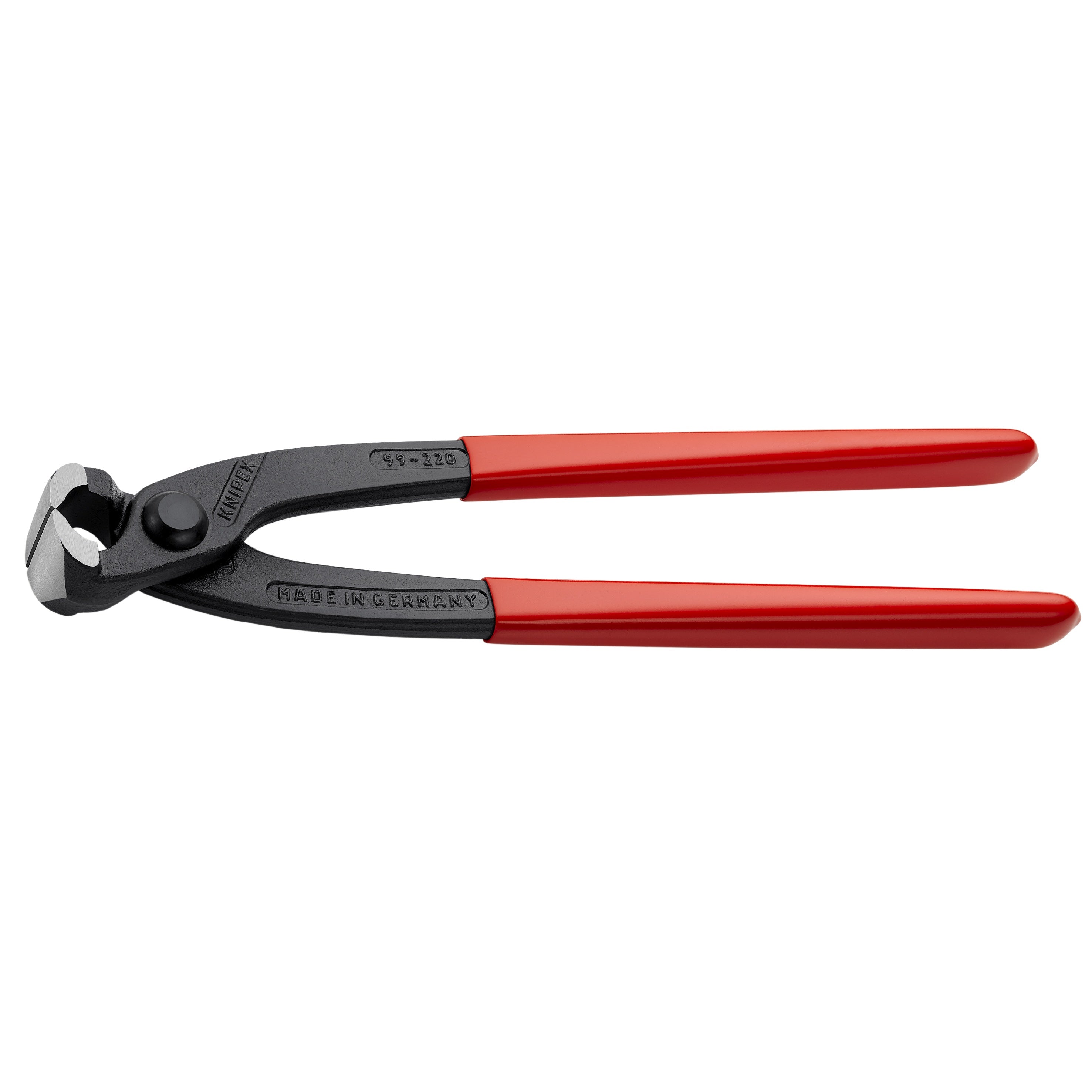KNIPEX 9901220SBA - 8 3/4" Concreters' Nippers