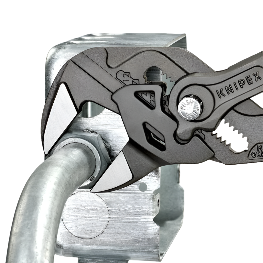 KNIPEX 8601250SBA - 10" Pliers Wrench