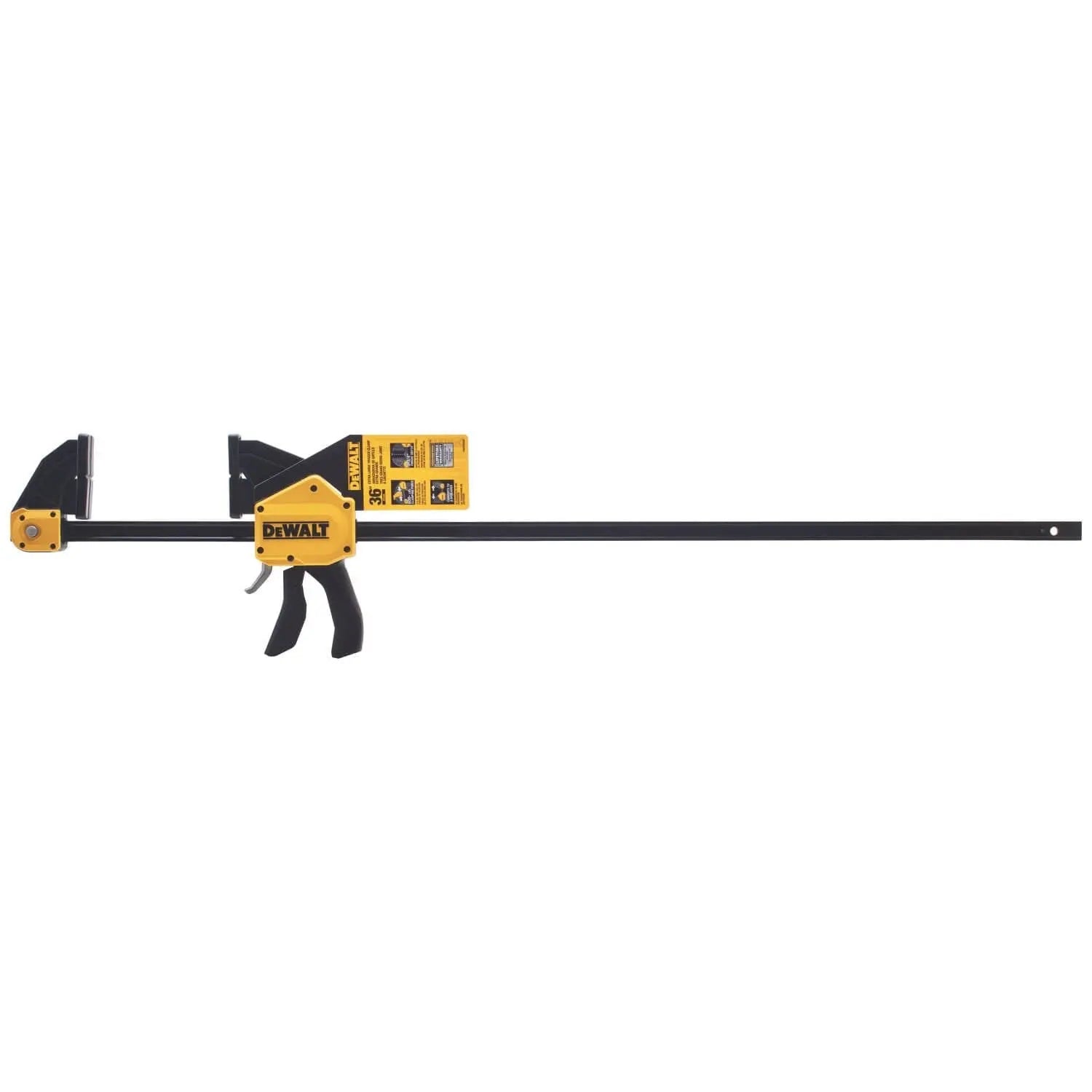 DEWALT DWHT83187-36 Dewalt Xl Clamp