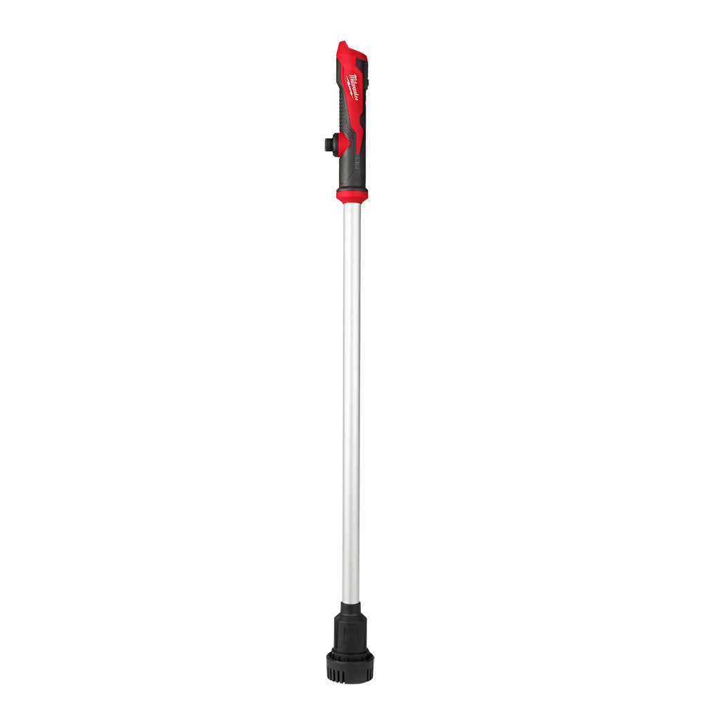 Milwaukee 2579-20 - M12™ Stick Transfer Pump - Wise Line Tools