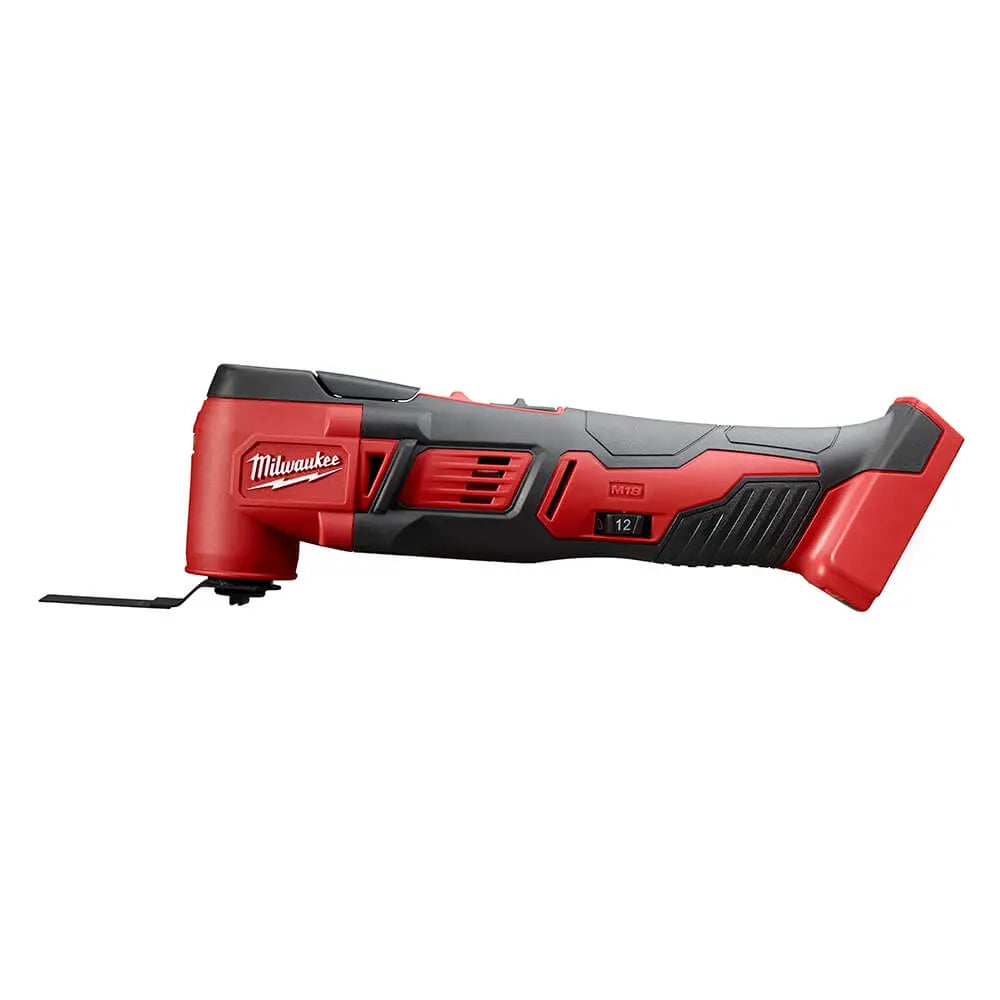 Milwaukee 2626-20 - M18™ Multi-Tool (100% off)