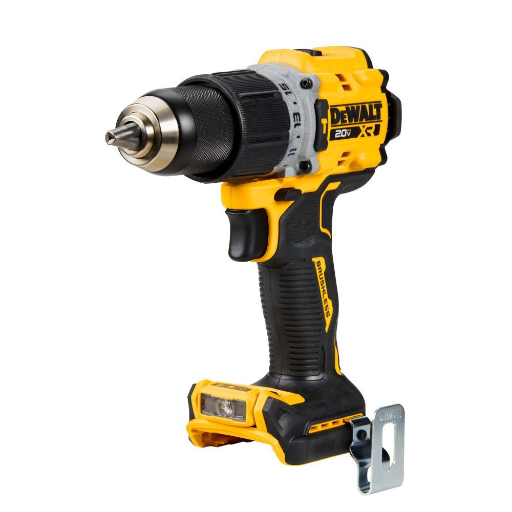 DCK4050M2 - DEWALT 20V MAX Brushless 4-Tool Combo Kit